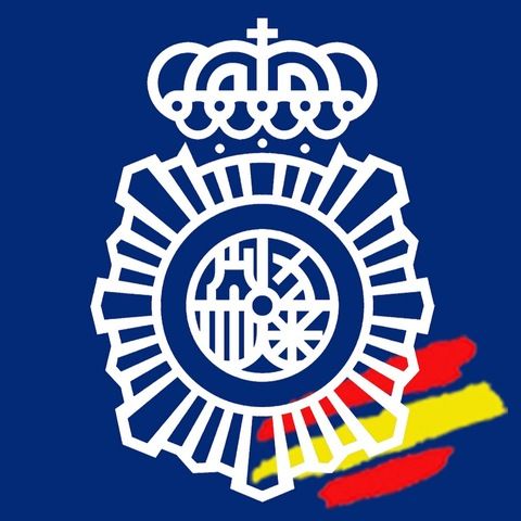 RED AZUL POLICIA NACIONAL INFORMA - PLAN TURISMO SEGURO 2024.