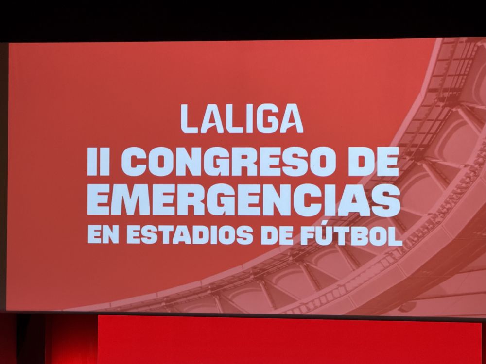 GRUP BARNA PORTERS, EN LA VANGUARDIA DE LA SEGURIDAD EN EL FÚTBOL PROFESIONAL.